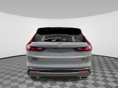 New 2026 Honda CR-V Sport-L