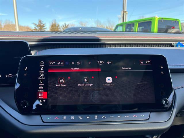 New 2026 Dodge Charger R/T AWD/4WD image 14
