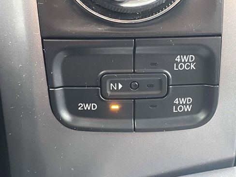 Used 2023 RAM 1500 Classic SLT w/ Trailer & Traction Group image 29