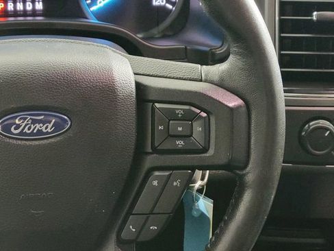 Used 2020 Ford F150 XLT w/ Equipment Group 302A Luxury image 28