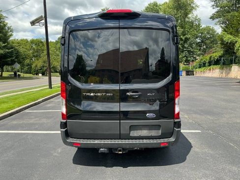 Used 2025 Ford Transit 350 XLT RWD image 6