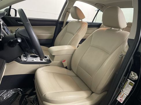Used 2016 Subaru Legacy 2.5i Limited image 12