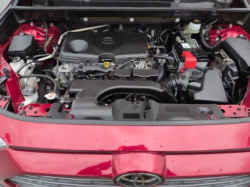 Used 2020 Toyota RAV4 Limited image 22