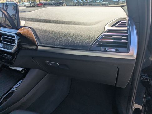 Used 2022 BMW X3 sDrive30i w/ Convenience Package RWD image 32