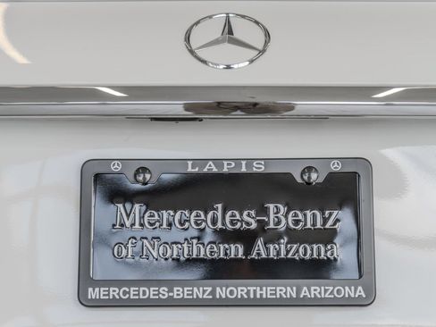 Used 2025 Mercedes-Benz GLE 450e 4MATIC image 15