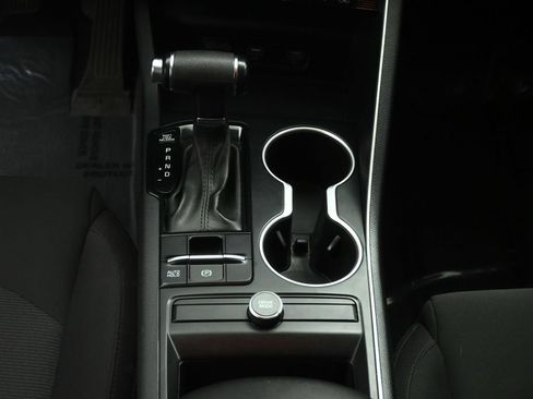 Used 2021 Kia K5 LXS FWD image 38