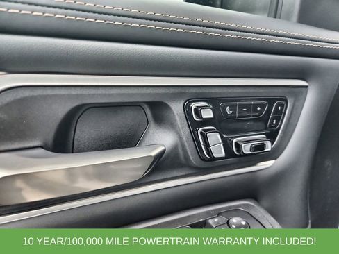 New 2026 RAM 1500 Tungsten w/ Trailer Tow Group image 20