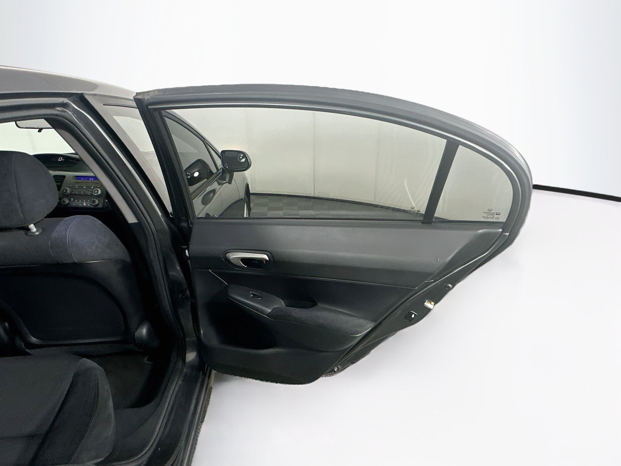 Used 2009 Honda Civic LX-S image 26