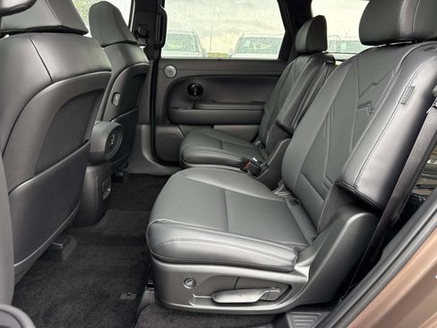 New 2026 Hyundai Palisade XRT Pro image 11