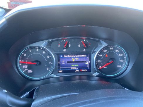 Used 2022 Chevrolet Equinox LT image 18