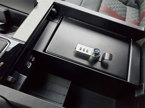 New 2026 Toyota Sequoia Capstone image 37