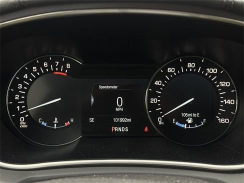 Used 2017 Lincoln MKX Reserve w/ Lincoln MKX Climate Package image 7