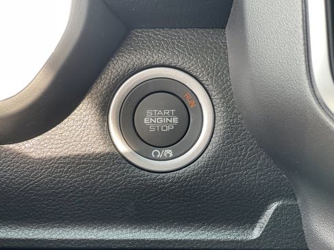 New 2026 RAM 1500 4x4 Quad Cab image 22