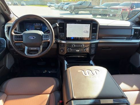 Used 2026 Ford F250 King Ranch image 22