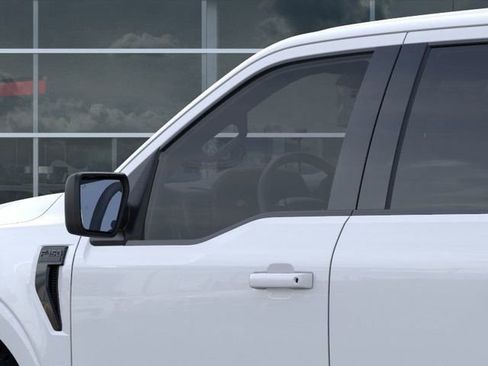 New 2025 Ford F150 XLT w/ Equipment Group 301A Standard image 20