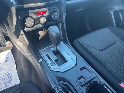 Certified 2023 Subaru Impreza 2.0i image 14