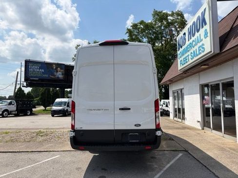 Used 2025 Ford Transit 250 148 High Roof Extended w/ Load Area Protection Package RWD image 6