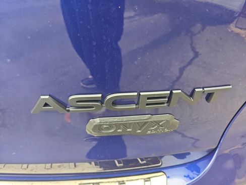 Certified 2026 Subaru Ascent Bronze Edition AWD/4WD image 16