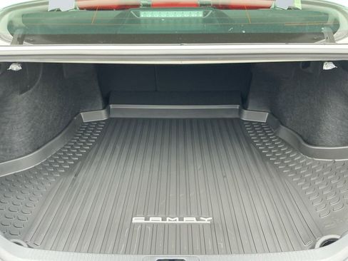 New 2026 Toyota Camry XSE image 17