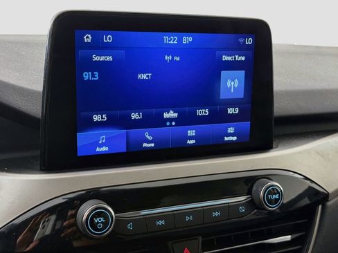 Used 2022 Ford Escape SE w/ Convenience Package FWD image 17