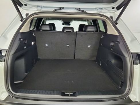 New 2026 MAZDA CX-50 AWD 2.5 Hybrid w/ Weather Package image 36