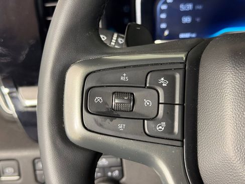 Used 2023 Chevrolet Silverado 1500 LT w/ Z71 Off-Road Package image 24