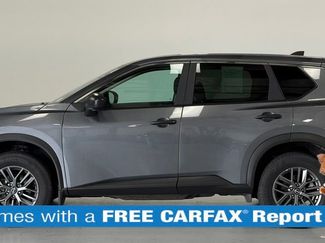 Used 2023 Nissan Rogue S video 2