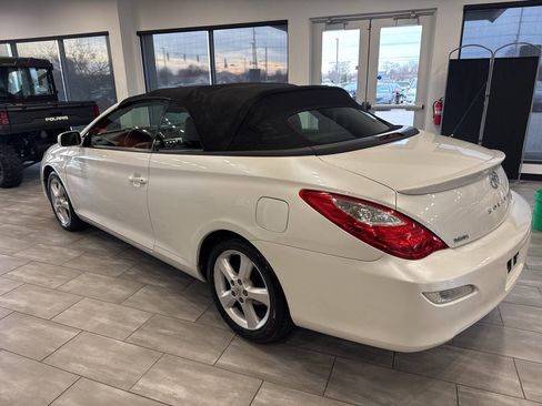 Used 2007 Toyota Solara SLE image 7