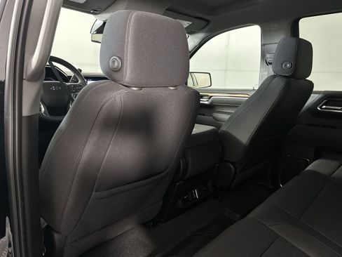 Used 2026 Chevrolet Silverado 1500 RST w/ RST Select Package RWD image 23