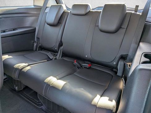 New 2026 Honda Odyssey EX-L image 18