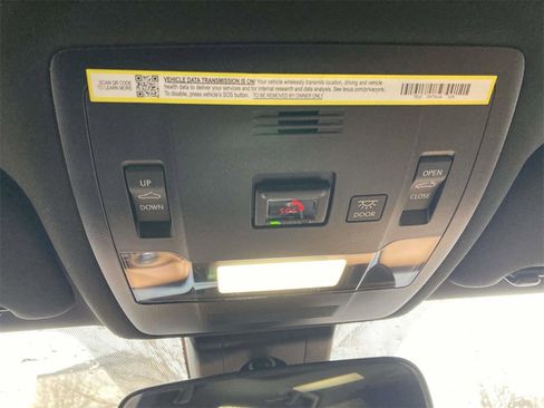 New 2025 Lexus IS 350 F Sport image 18