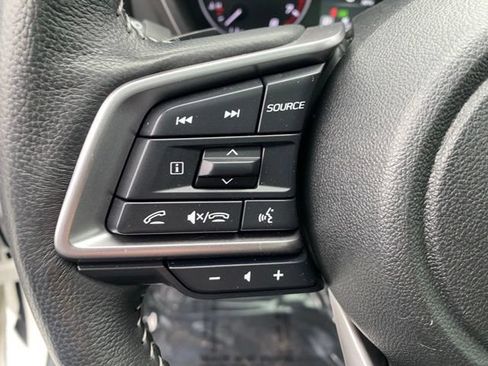 Used 2023 Subaru Ascent Limited w/ Technology Package AWD/4WD image 24