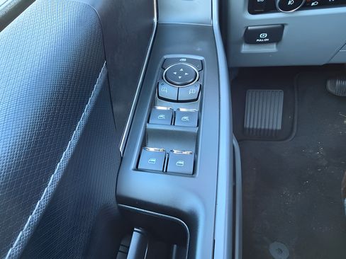 Used 2025 Ford F150 XLT w/ Equipment Group 301A Standard AWD/4WD image 20