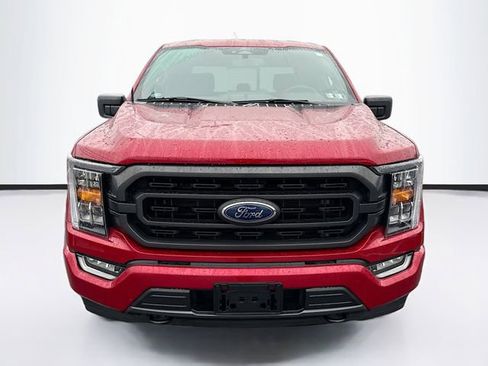 Used 2022 Ford F150 XLT w/ Equipment Group 302A High image 2