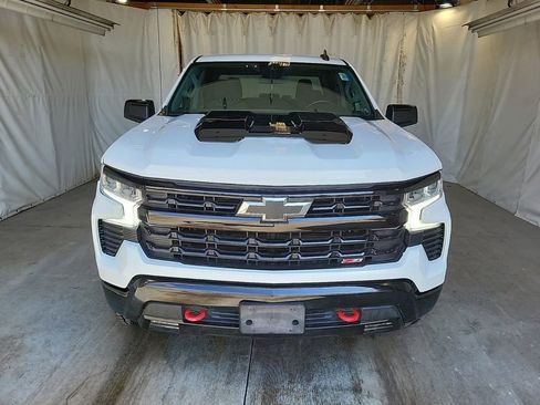 Used 2023 Chevrolet Silverado 1500 LT Trail Boss w/ Protection Package image 6