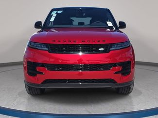 New 2025 Land Rover Range Rover Sport SE AWD/4WD video 2