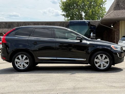 Used 2017 Volvo XC60 T5 Inscription w/ Preferred Option Package FWD image 6