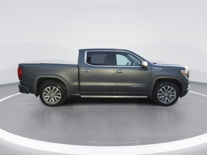 Used 2020 GMC Sierra 1500 Denali w/ Denali Ultimate Package