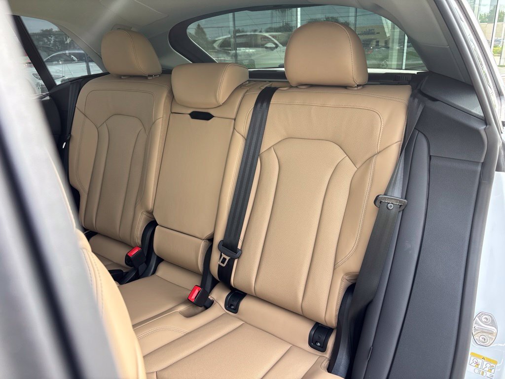 New 2026 Audi Q8 Prestige AWD/4WD image 12