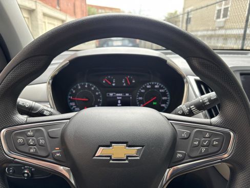 Used 2024 Chevrolet Equinox LS image 14