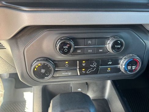 Certified 2023 Ford Bronco 4-Door AWD/4WD image 14