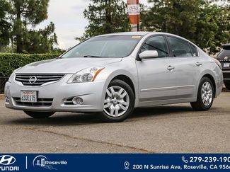 Used 2010 Nissan Altima 2.5 S FWD video 1