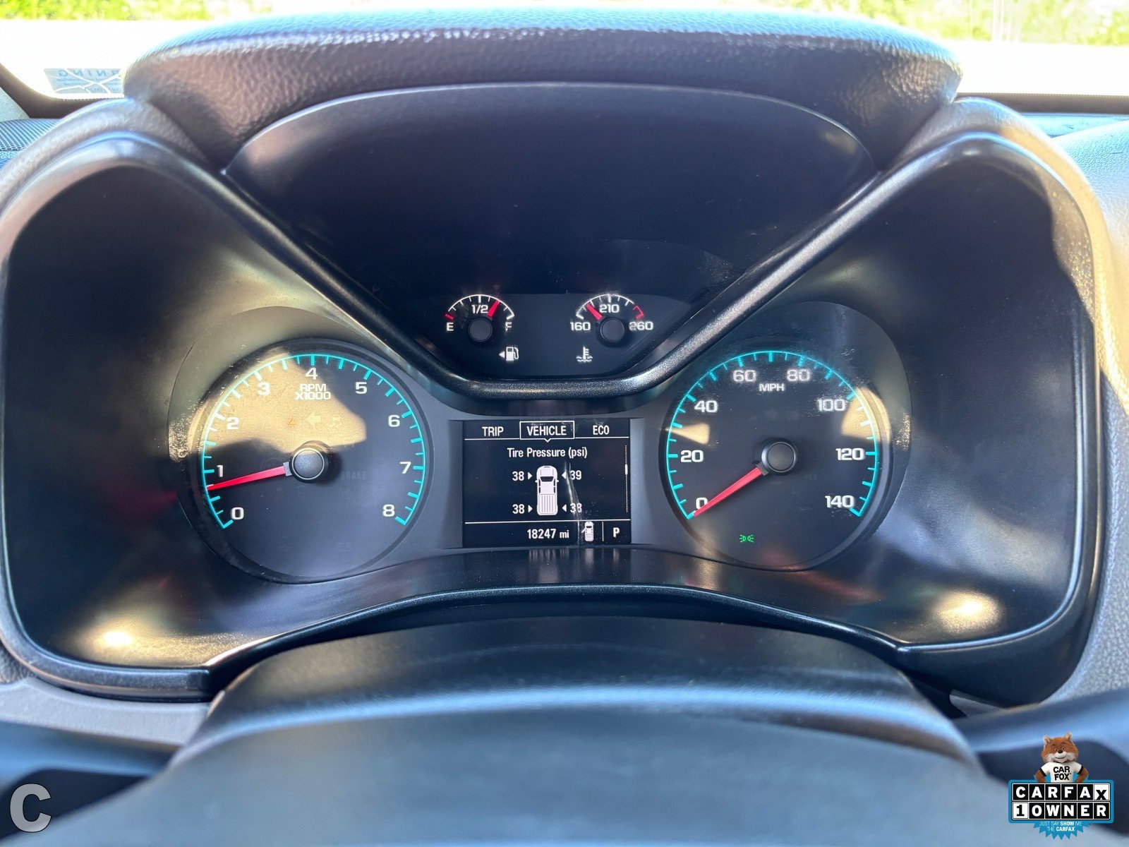 Used 2019 Chevrolet Colorado W/T w/ WT Convenience Package RWD image 24