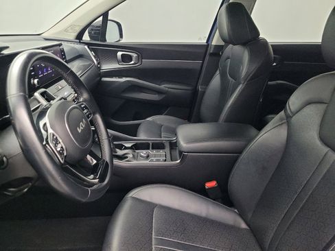 Used 2023 Kia Sorento S w/ Panoramic Sunroof Package FWD image 17