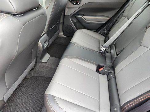 New 2026 Subaru Crosstrek 2.5i Limited image 21