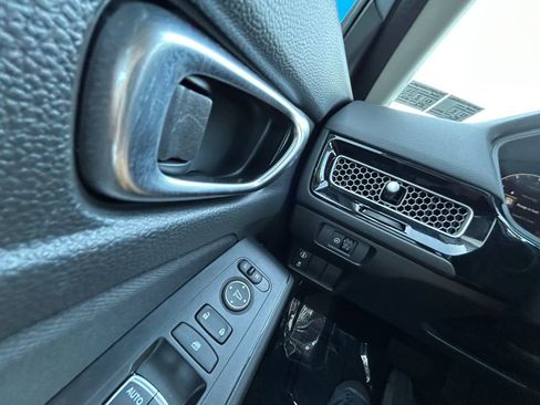 Certified 2023 Honda Civic LX image 19