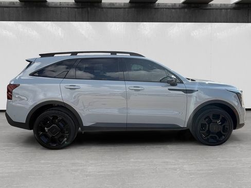 Used 2025 Kia Sorento SX Prestige AWD/4WD image 6