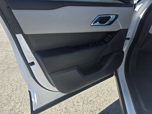 New 2026 Land Rover Range Rover Velar Dynamic SE image 23