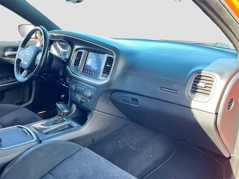 Certified 2020 Dodge Charger GT w/ Plus Group image 28