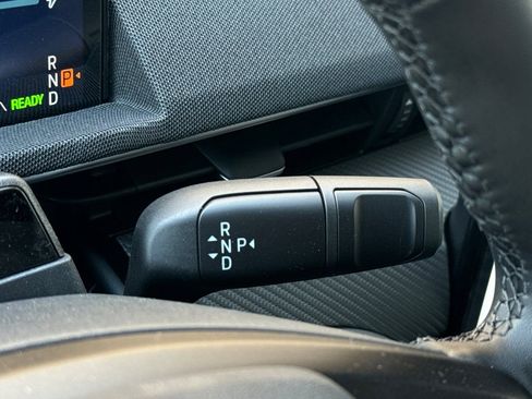 New 2025 Ford Mustang Mach-E Select w/ Comfort Package Lite image 21